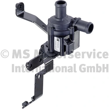 PIERBURG 7.10103.09.0 Auxiliary Water Pump (cooling water circuit)