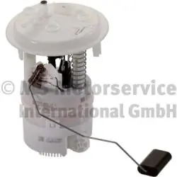 Fuel Feed Unit 7.00468.19.0