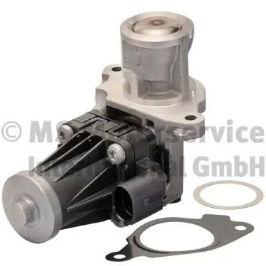 EGR Valve 7.01599.10.0