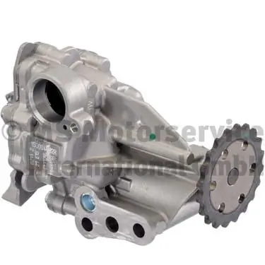 Oil Pump 7.02977.14.0