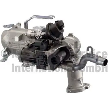 Cooler, exhaust gas recirculation 7.02156.35.0