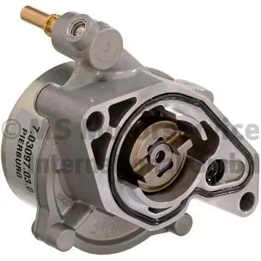 Vacuum Pump, braking system 7.03097.03.0