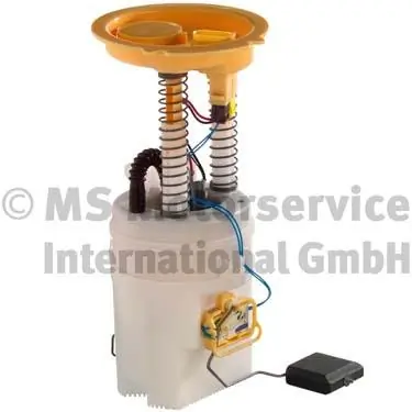 Fuel Feed Unit 7.00468.72.0