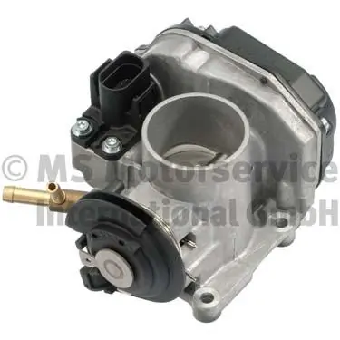 Throttle Body 7.03703.11.0