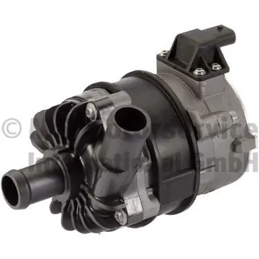 Auxiliary Water Pump (cooling water circuit) 7.06033.24.0