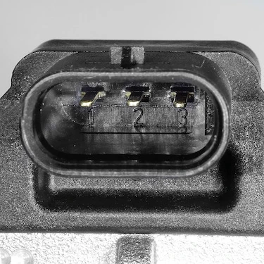 Auxiliary Water Pump (cooling water circuit) 7.06033.62.0