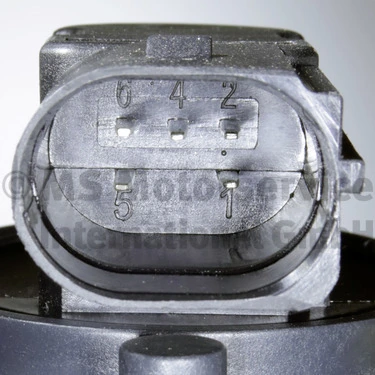 EGR Valve 7.24809.69.0