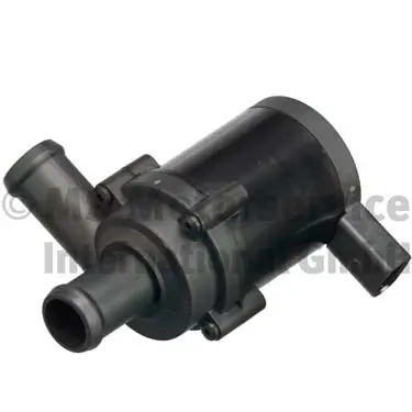 Water Recirculation Pump, parking heater 7.02074.57.0