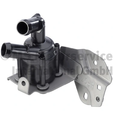 PIERBURG 7.10102.20.0 Auxiliary Water Pump (cooling water circuit)