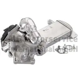 Cooler, exhaust gas recirculation 7.11237.06.0