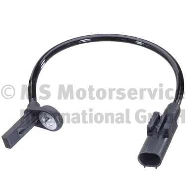 Sensor, wheel speed 7.14059.15.0