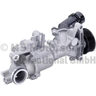 Water Pump, engine cooling 7.10942.13.0