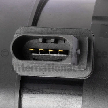 Mass Air Flow Sensor 7.18221.05.0