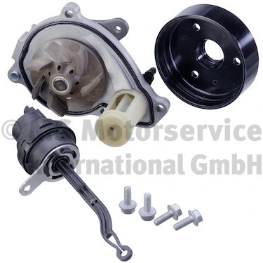 Water Pump, engine cooling 7.10942.14.0