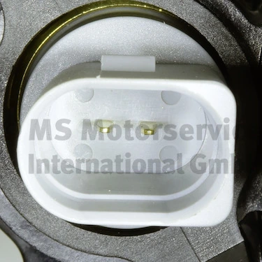 Water Pump, engine cooling 7.07856.08.0