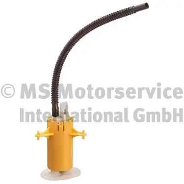 Fuel Pump 7.50116.50.0