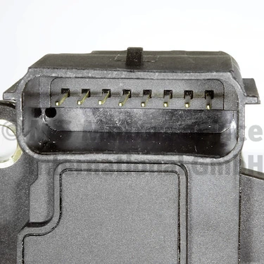 Mass Air Flow Sensor 7.07759.80.0