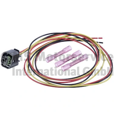 Cable Repair Set, exhaust gas pressure sensor 4.07360.53.0