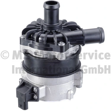 Auxiliary Water Pump (cooling water circuit) 7.06033.62.0