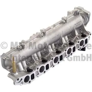 Intake Manifold Module 7.01986.04.0
