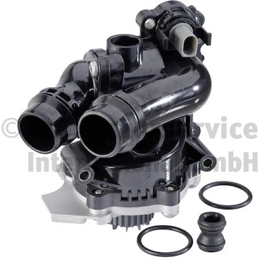 Water Pump, engine cooling 7.07152.35.0