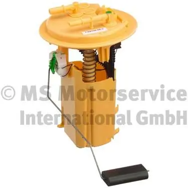 Sender Unit, fuel tank 7.02700.06.0