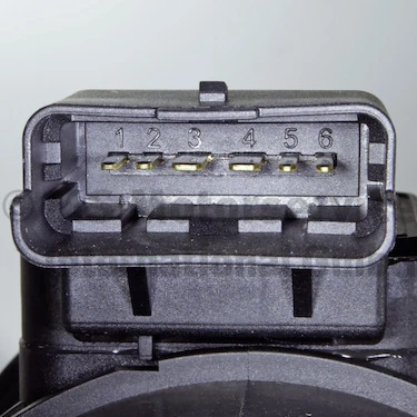 Mass Air Flow Sensor 7.07759.70.0