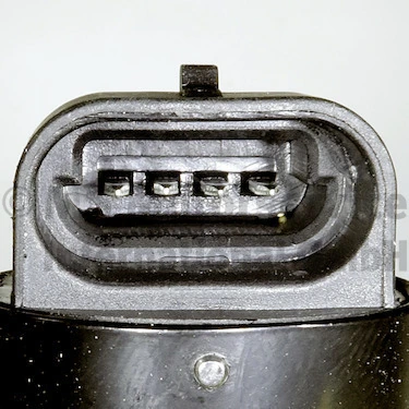 Idle Control Valve, air supply 7.05432.21.0