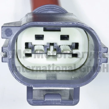 Injection Unit, soot/particulate filter regeneration 7.10631.09.0