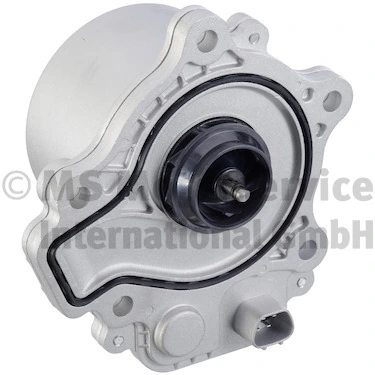 Water Pump, engine cooling 7.07223.06.0