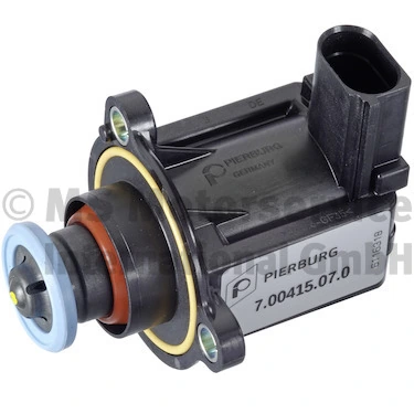 Divert-air Valve, charger 7.00415.07.0