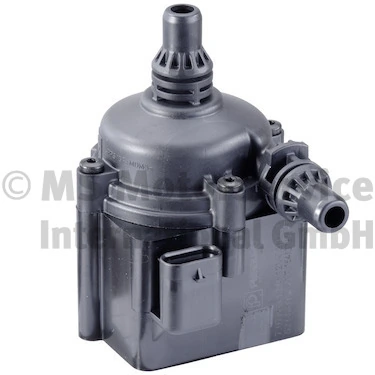 PIERBURG 7.10103.10.0 Auxiliary Water Pump (cooling water circuit)