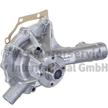 Water Pump, engine cooling 7.07152.43.0