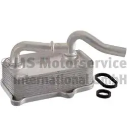 Oil Cooler, engine oil 7.09269.38.0