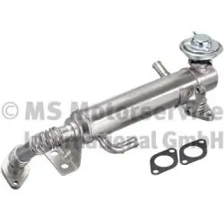 Cooler, exhaust gas recirculation 7.09720.05.0