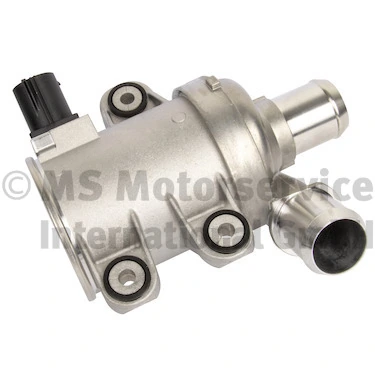 PIERBURG 7.07002.50.0 Water Pump, engine cooling