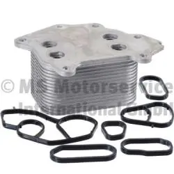 Oil Cooler, engine oil 7.09269.35.0