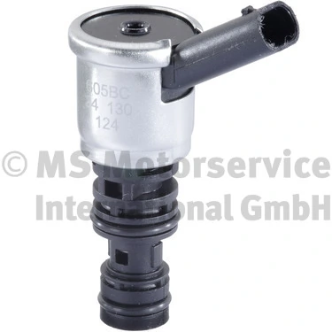 PIERBURG 7.08681.25.0 Oil Pressure Valve