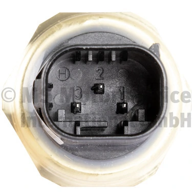 PIERBURG 7.12061.04.0 Sensor, exhaust pressure