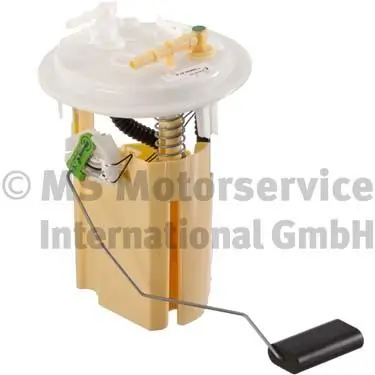 Sender Unit, fuel tank 7.05656.57.0