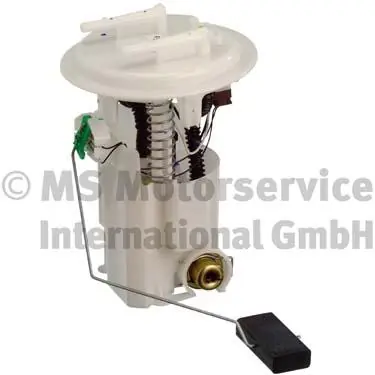 Fuel Feed Unit 7.00468.99.0
