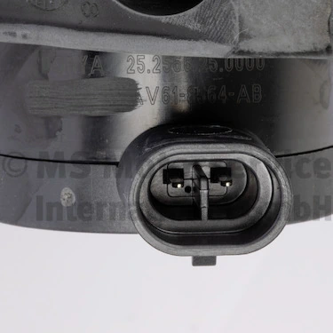 Water Recirculation Pump, parking heater 7.10101.10.0