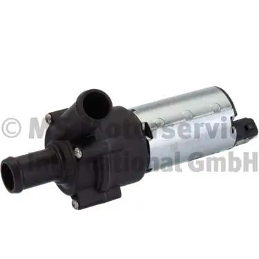 Auxiliary Water Pump (cooling water circuit) 7.06740.04.0