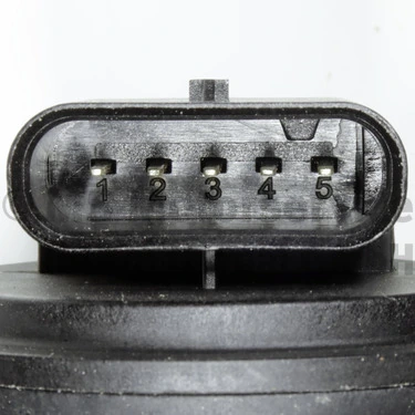 EGR Valve 7.10334.23.0