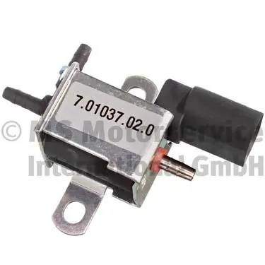 Boost Pressure Control Valve 7.01037.02.0