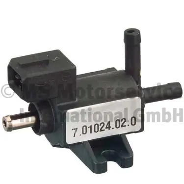 Boost Pressure Control Valve 7.01024.02.0