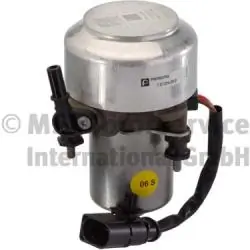 Vacuum Pump, braking system 7.07254.03.0
