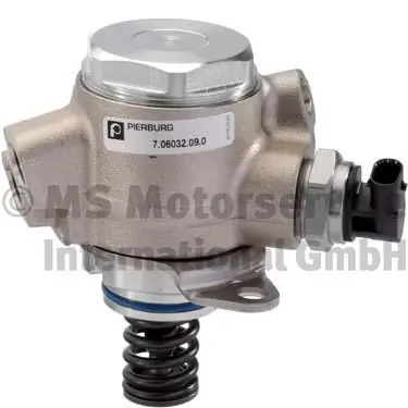 High Pressure Pump 7.06032.09.0