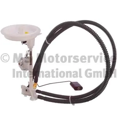 Sender Unit, fuel tank 7.02701.22.0