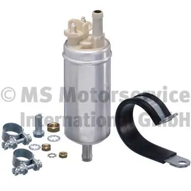 Fuel Pump 7.21440.51.0